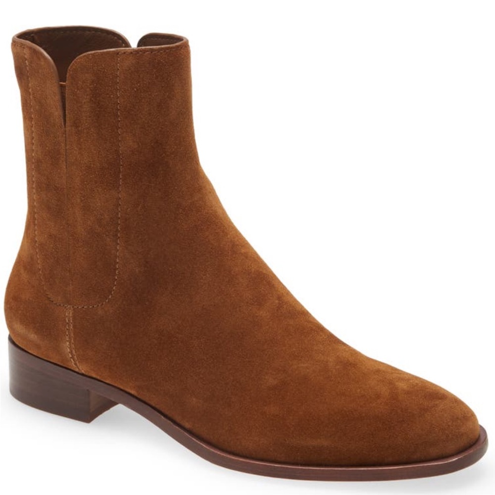 Loeffler Randall Ronnie Ankle Bootie